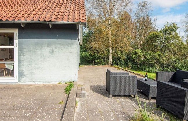 11 Person Holiday Home in Orsted-by Traum - Foto 48