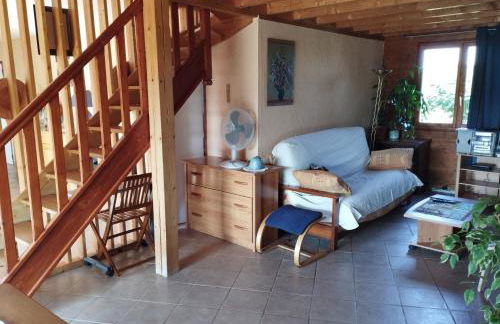Chalet Les Adrets du Sancy - Foto 6