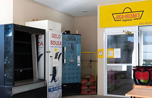 Condominio Clube com 4 piscinas/Cinema/arcondicionado - Foto 47