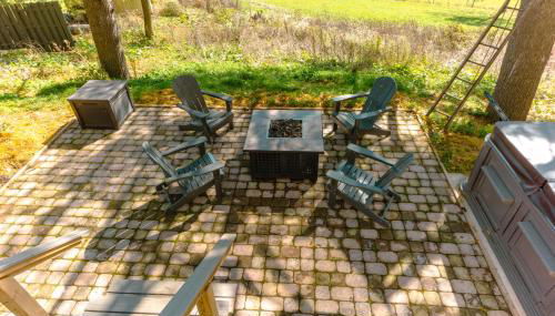 Charming Little House at Buckleberry View EV Recharge Gorgeous View Hot Tub - Foto 2