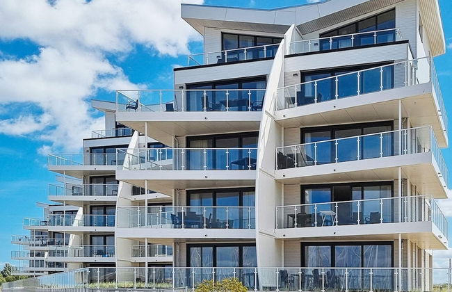 6 Person Holiday Home in Wendtorf - Photo 26