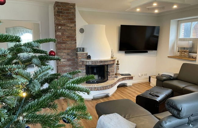 Holiday Home Rugen-dream - Photo 6