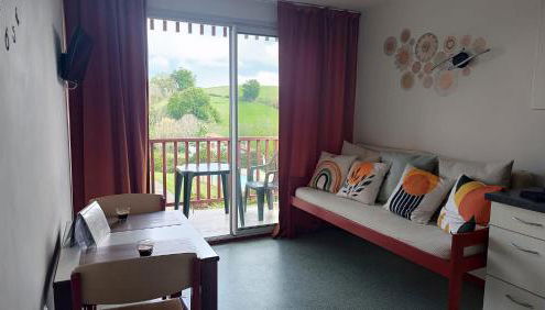 Adour Piscine Vue Montagnes - Foto 5