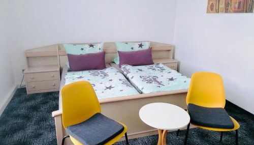 Ferienwohnung zur Schobse - Foto 3