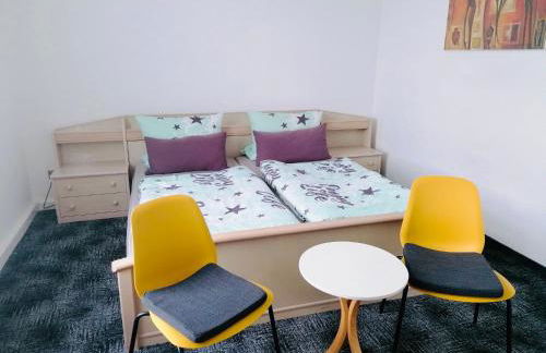 Ferienwohnung zur Schobse - Foto 3