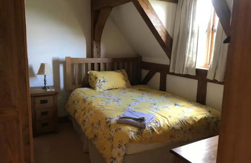 Cosy Cottage in the Countryside - Photo 7