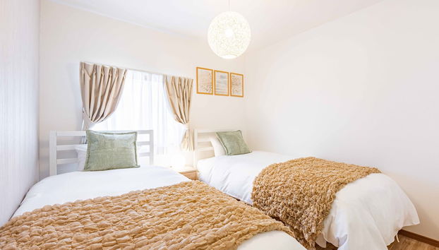 Fleur Sanno - Foto 4, Habitación