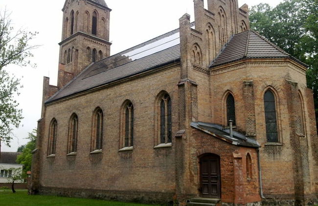 Holzhaus am See - Foto 20