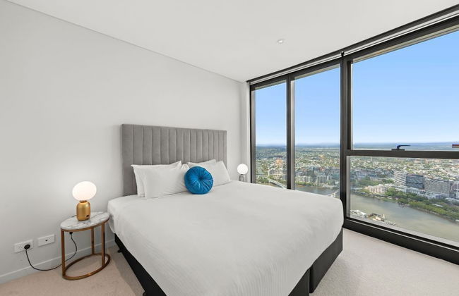 Brisbane Skytower by CLLIX - Photo 20