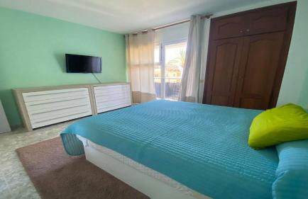 Apt ManRey 2B - Zafiro - Foto 35