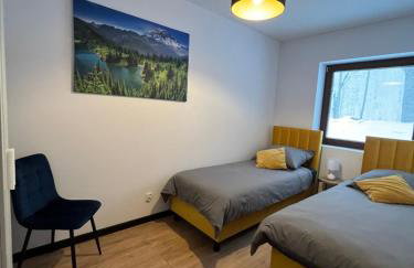 Domek w Górach Wilkanów Park - Foto 21