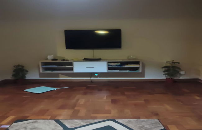 A Mother a Sons and Daughter Approach Towards Modern Living - Foto 12