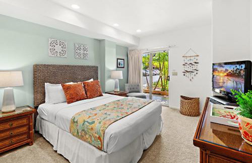 Maui Kaanapali Villas A108 - Foto 22