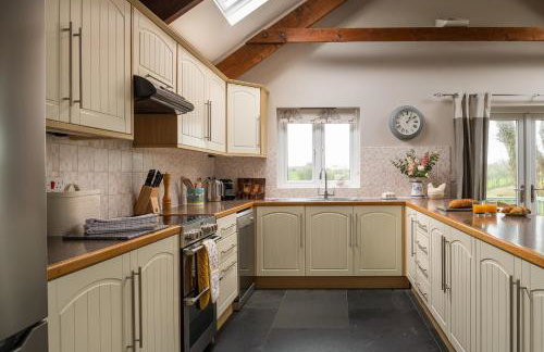 The Old Farmhouse - Foto 36