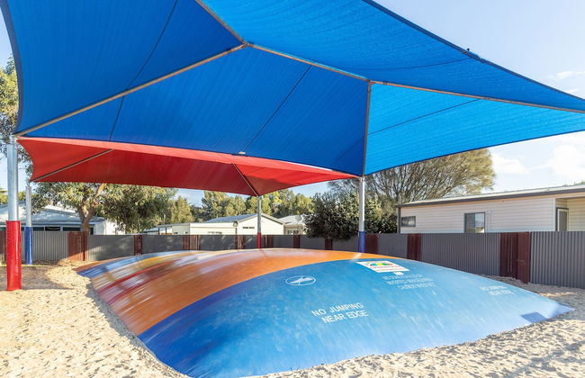 NRMA Warrnambool Riverside Holiday Park - Foto 63