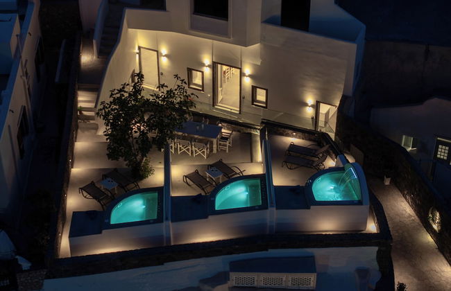 Yiota Collection 4 Suites & 4 Prive Jacuzzi - Foto 71