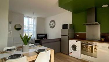 LOFT Jardin et Spa - Foto 4