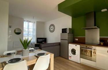 LOFT Jardin et Spa - Foto 4