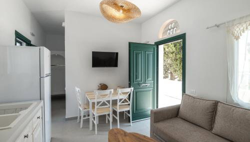 Aeris Tinos Suites - Foto 4