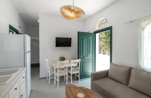 Aeris Tinos Suites - Foto 4