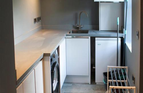 Ivy Cottage - Foto 16