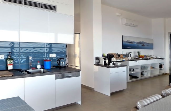 Marathon Blue - Foto 16