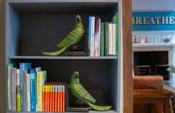 The Candlemakers - Foto 7