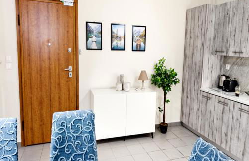 Luxury Apartment on Eleutherias Sq 50m from Metro - Foto 23