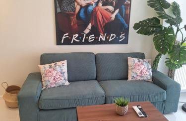 9 keys boutique apartments - Photo 28