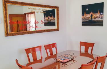 Anfitriones de Glamour - Albor de Sevilla - Foto 21