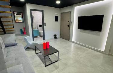 Pop Art Maisonette Ioannina - Foto 15