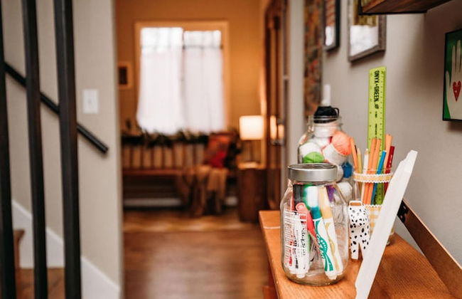 Poconos Retreat A Vintage Gem - Foto 14