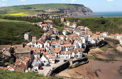 Dunsley Cottage - Foto 39