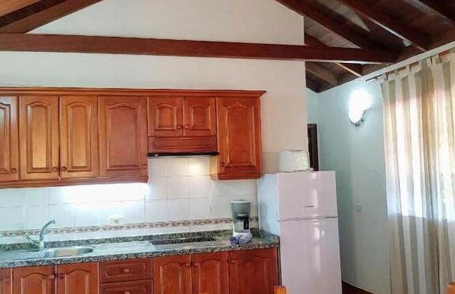 Casa Rural Victoria y Rita - Photo 10