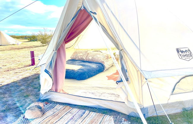 Beysicair Tents & Campground - Photo 61