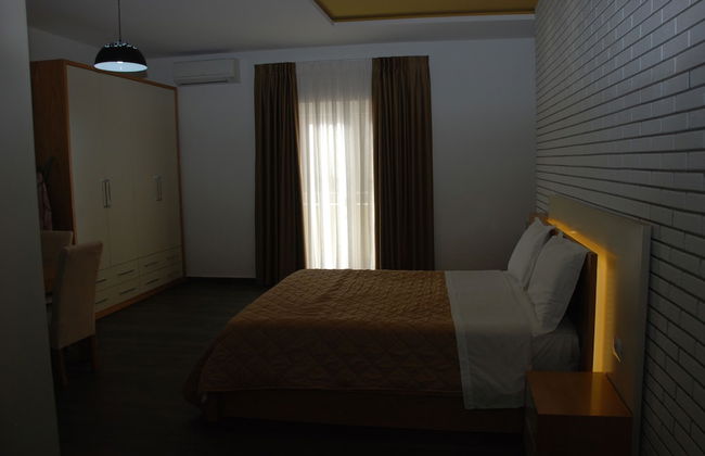 Sunrise Luxury Apartments - Foto 3