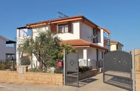 Shardana Blu - Net Zero Home Holiday - Foto 55