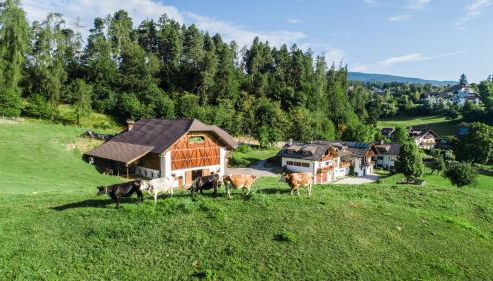 Appartments Neuhof - Foto 3