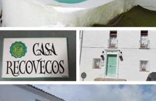 Casa Rural Recovecos - Photo 10