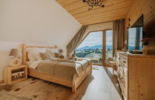 Chałpy Holiday - Foto 36