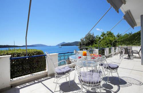 Villa Violeta Lefkada Nydri - Foto 37