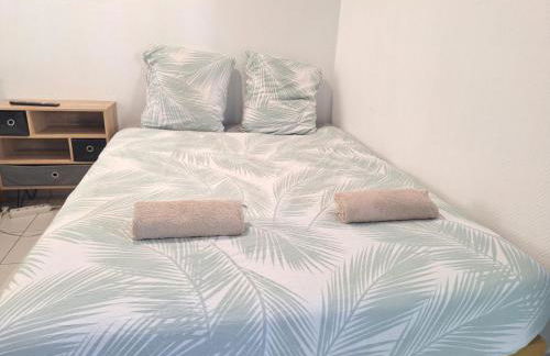 Studio meublé centre-ville 30 min Paris - Foto 21