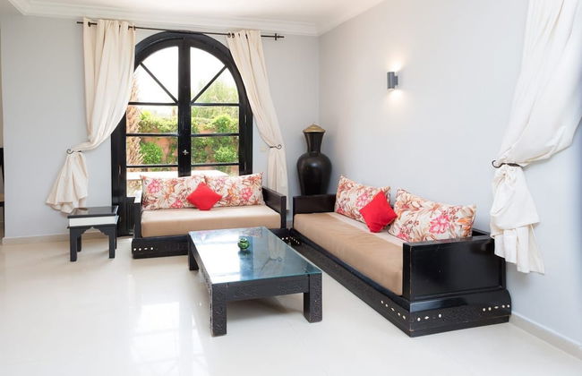 Villa d'Ourika 3 - Foto 9