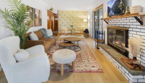 3BR/2BA Lakehouse 10 min to town - Foto 5
