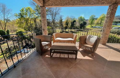 Villa Bessa Nature & Spa - Foto 25