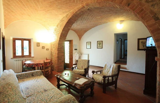 Il Poderaccio - Foto 37