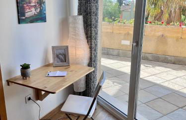 GATU Villa Atardecer en la playa de las Redes " Preferente mayores de 21 años y familias " - Foto 25