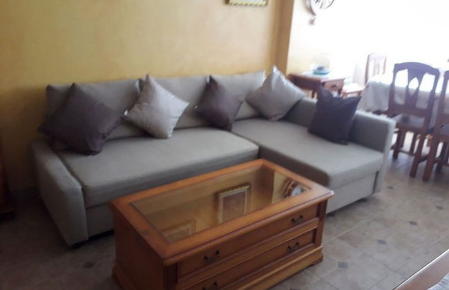 Edif vacaciones II | 4 Pax | Las Lagunas | 2333-PA - Foto 34