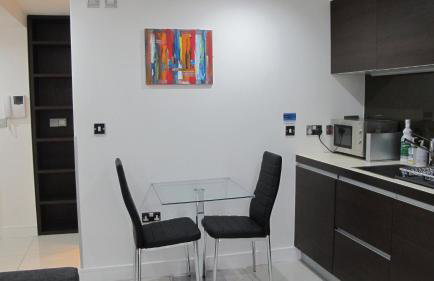 BLOOMSBURY APARTMENTS - Foto 10