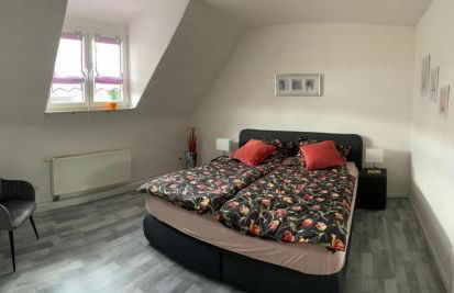 Erica Ferienwohnung auf dem Traumpfad - Foto 11